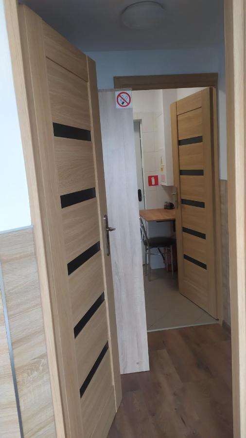 Pokoje Goscinne Z Lazienkami Przy Wroclawiu, Darmowy Parking Długotęka Extérieur photo