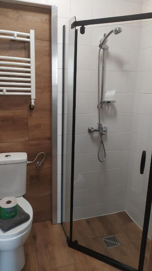 Pokoje Goscinne Z Lazienkami Przy Wroclawiu, Darmowy Parking Długotęka Extérieur photo