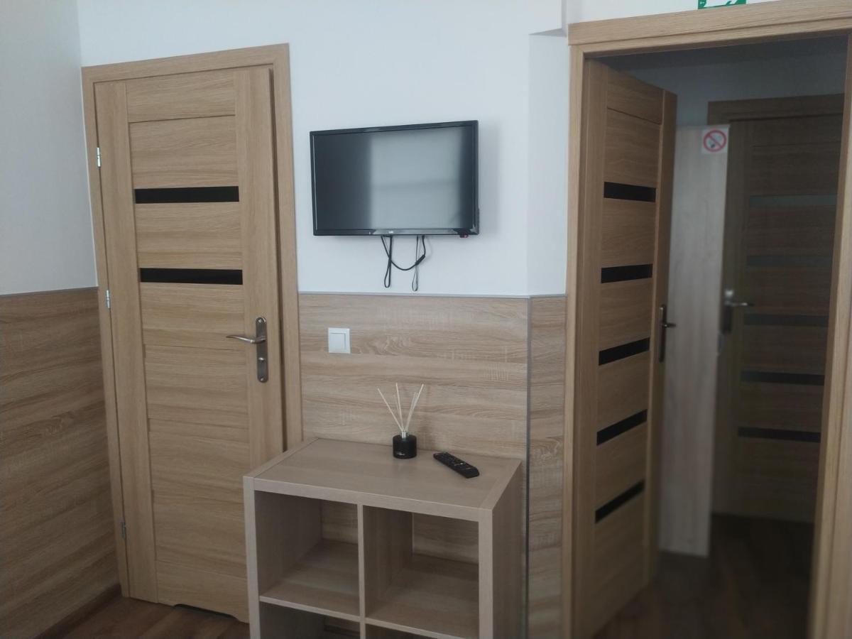 Pokoje Goscinne Z Lazienkami Przy Wroclawiu, Darmowy Parking Długotęka Extérieur photo