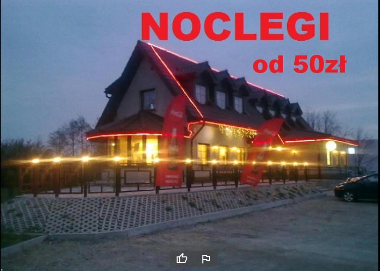 Pokoje Goscinne Z Lazienkami Przy Wroclawiu, Darmowy Parking Długotęka Extérieur photo