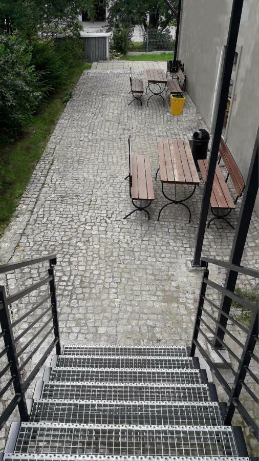Pokoje Goscinne Z Lazienkami Przy Wroclawiu, Darmowy Parking Długotęka Extérieur photo