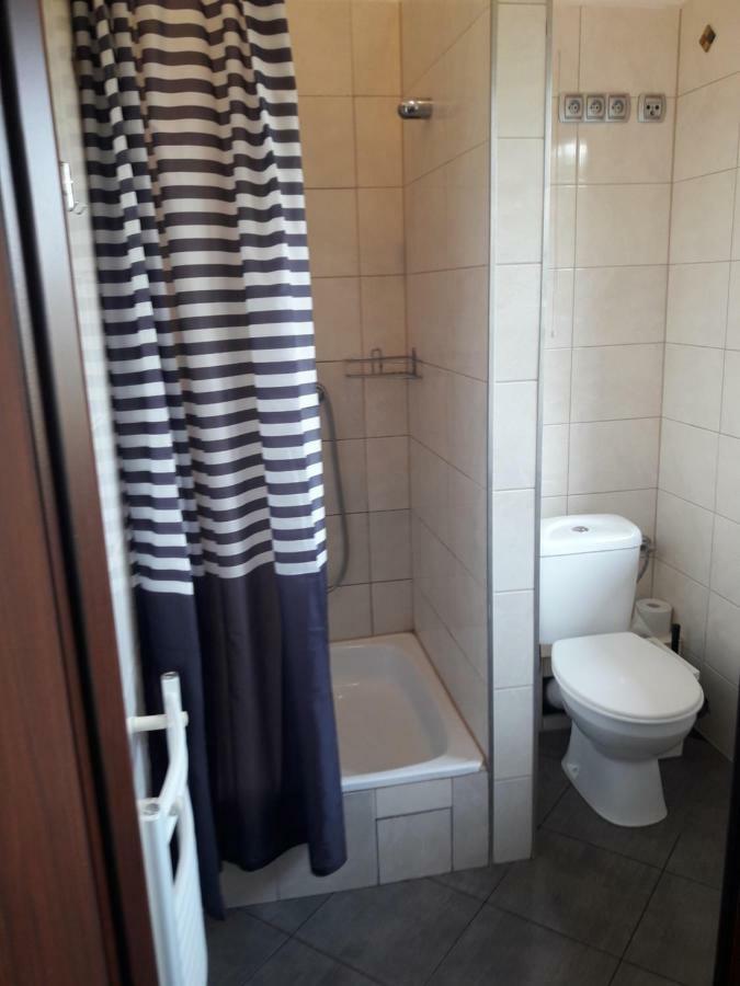 Pokoje Goscinne Z Lazienkami Przy Wroclawiu, Darmowy Parking Długotęka Extérieur photo