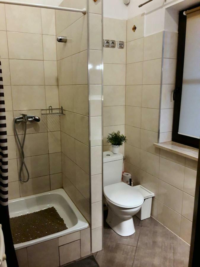 Pokoje Goscinne Z Lazienkami Przy Wroclawiu, Darmowy Parking Długotęka Extérieur photo